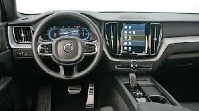 Volvo XC 90 T-8 HÍBRIDO EXCELLENCE 2.0  5p